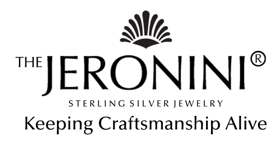 JERONINI Logo